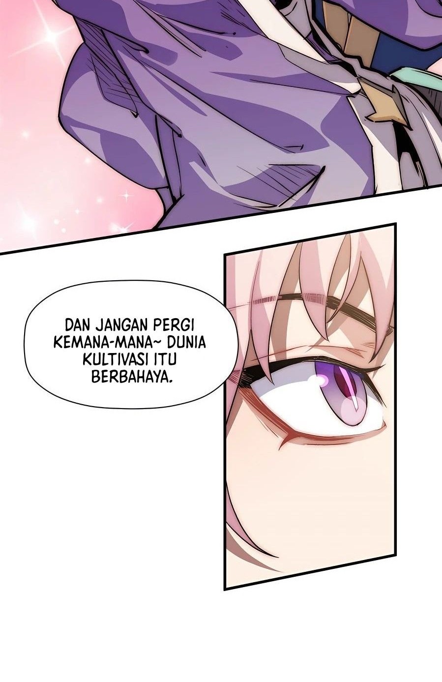 Top Tier Providence: Secretly Cultivate for a Thousand Years Chapter 48 - halaman 27