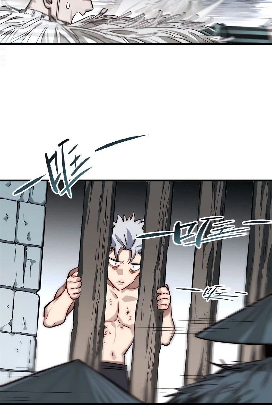 Top Tier Providence: Secretly Cultivate for a Thousand Years Chapter 48 - halaman 7