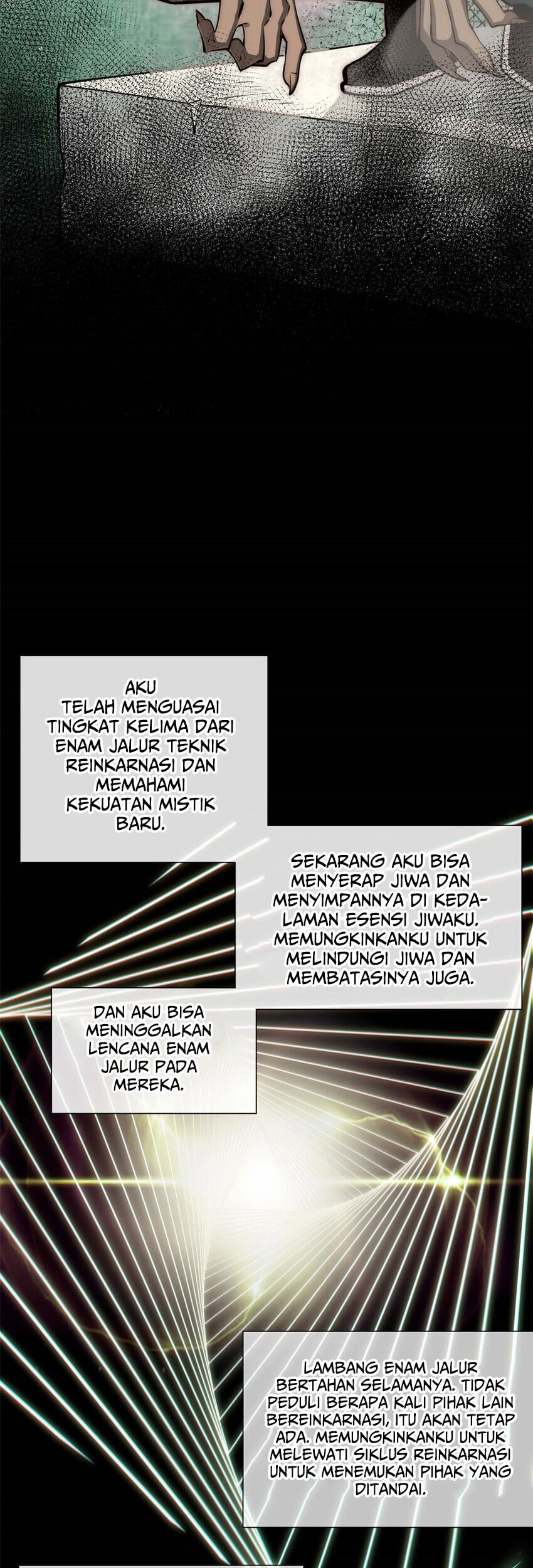 Top Tier Providence: Secretly Cultivate for a Thousand Years Chapter 49 - halaman 13