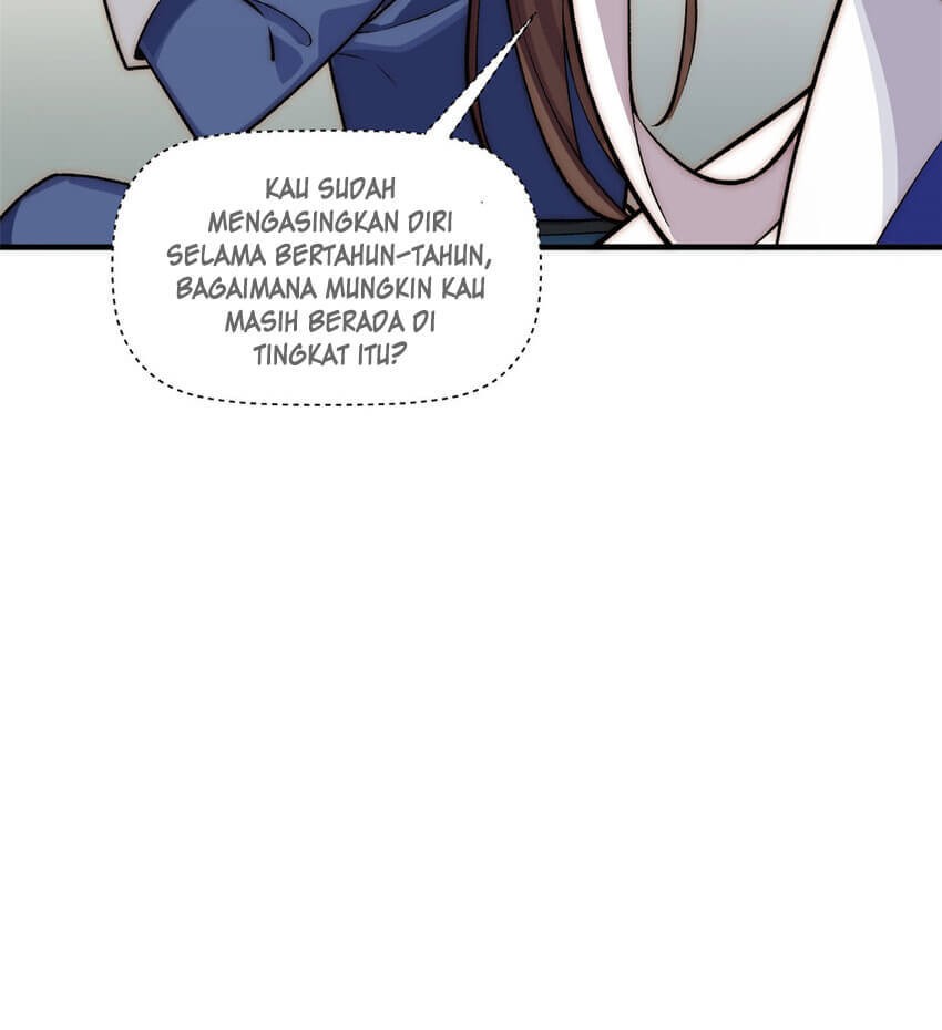 Top Tier Providence: Secretly Cultivate for a Thousand Years Chapter 49 - halaman 26