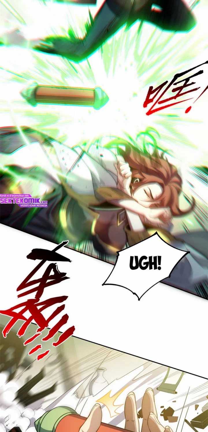 Top Tier Providence: Secretly Cultivate for a Thousand Years Chapter 5 - halaman 10