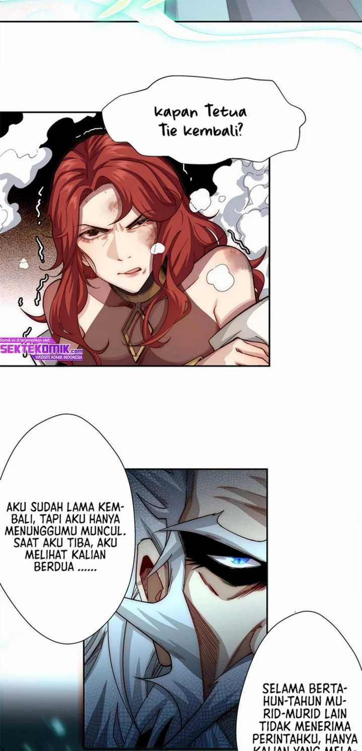 Top Tier Providence: Secretly Cultivate for a Thousand Years Chapter 5 - halaman 12