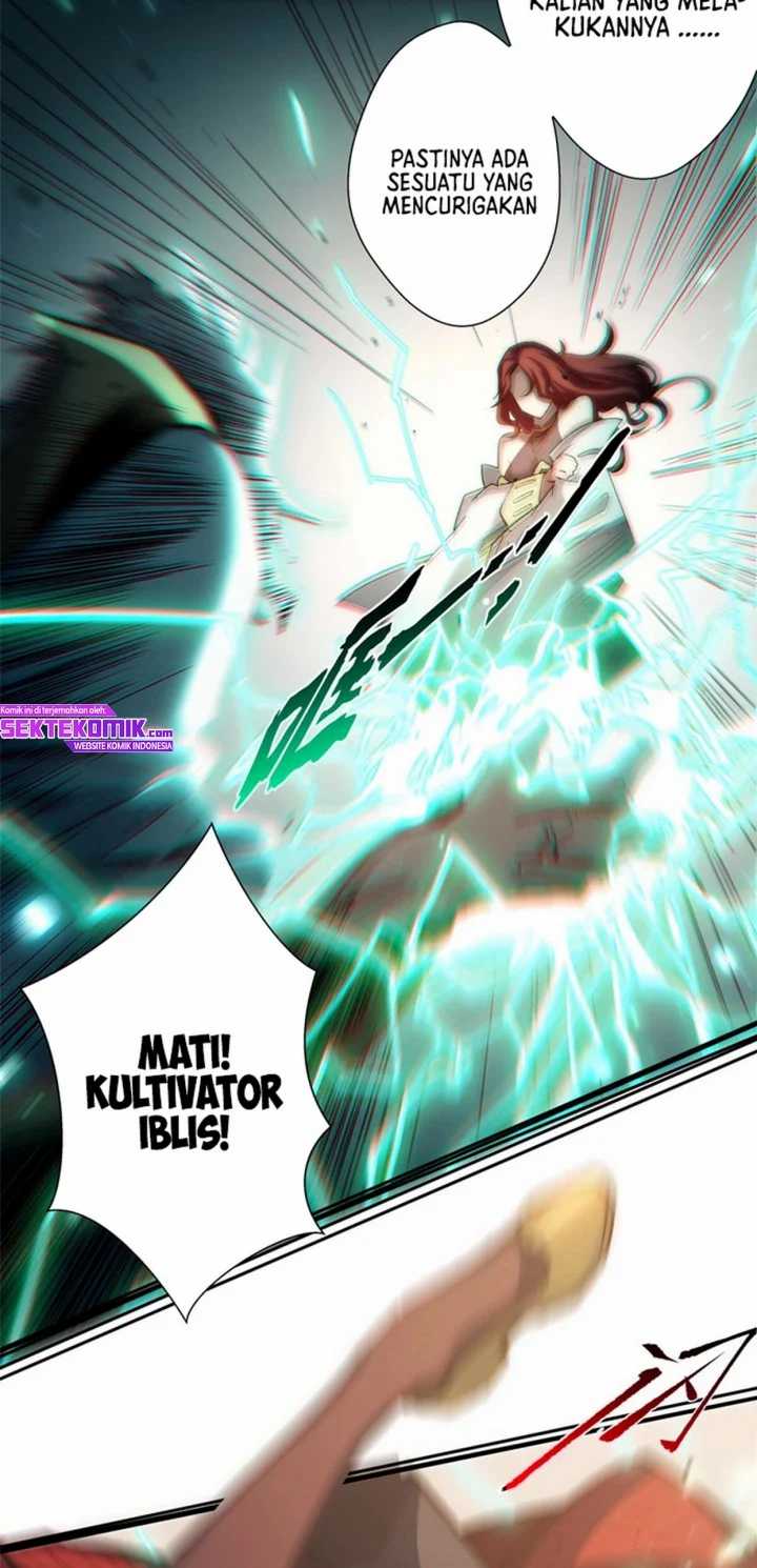 Top Tier Providence: Secretly Cultivate for a Thousand Years Chapter 5 - halaman 13