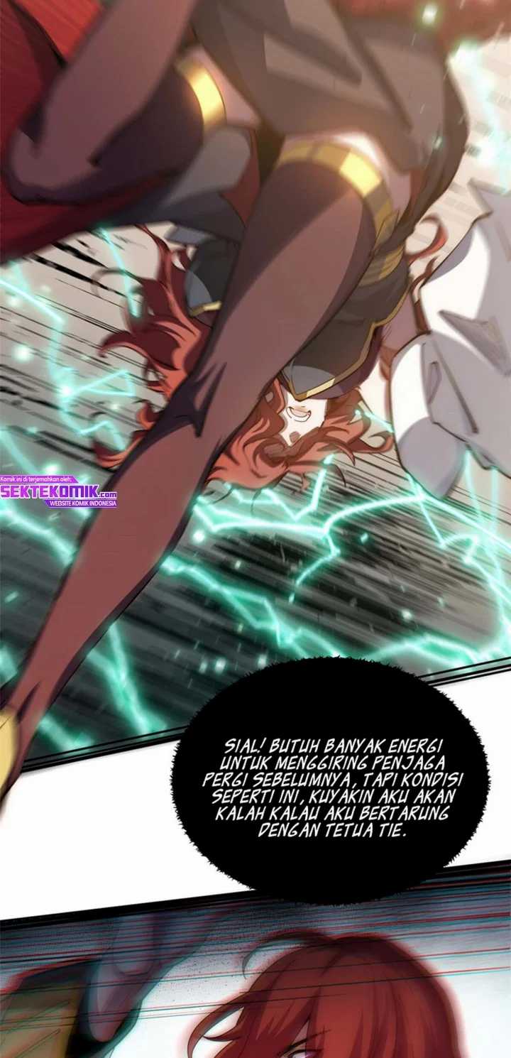 Top Tier Providence: Secretly Cultivate for a Thousand Years Chapter 5 - halaman 14