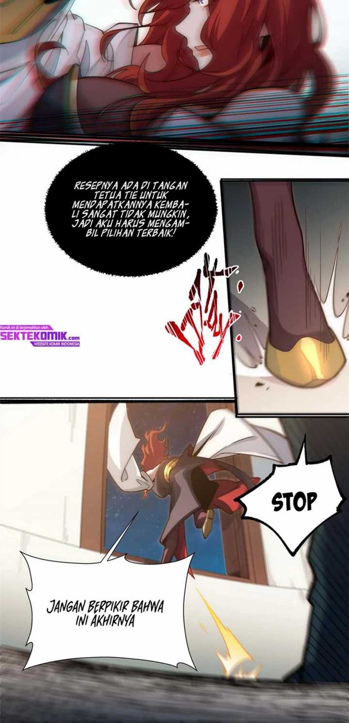 Top Tier Providence: Secretly Cultivate for a Thousand Years Chapter 5 - halaman 15