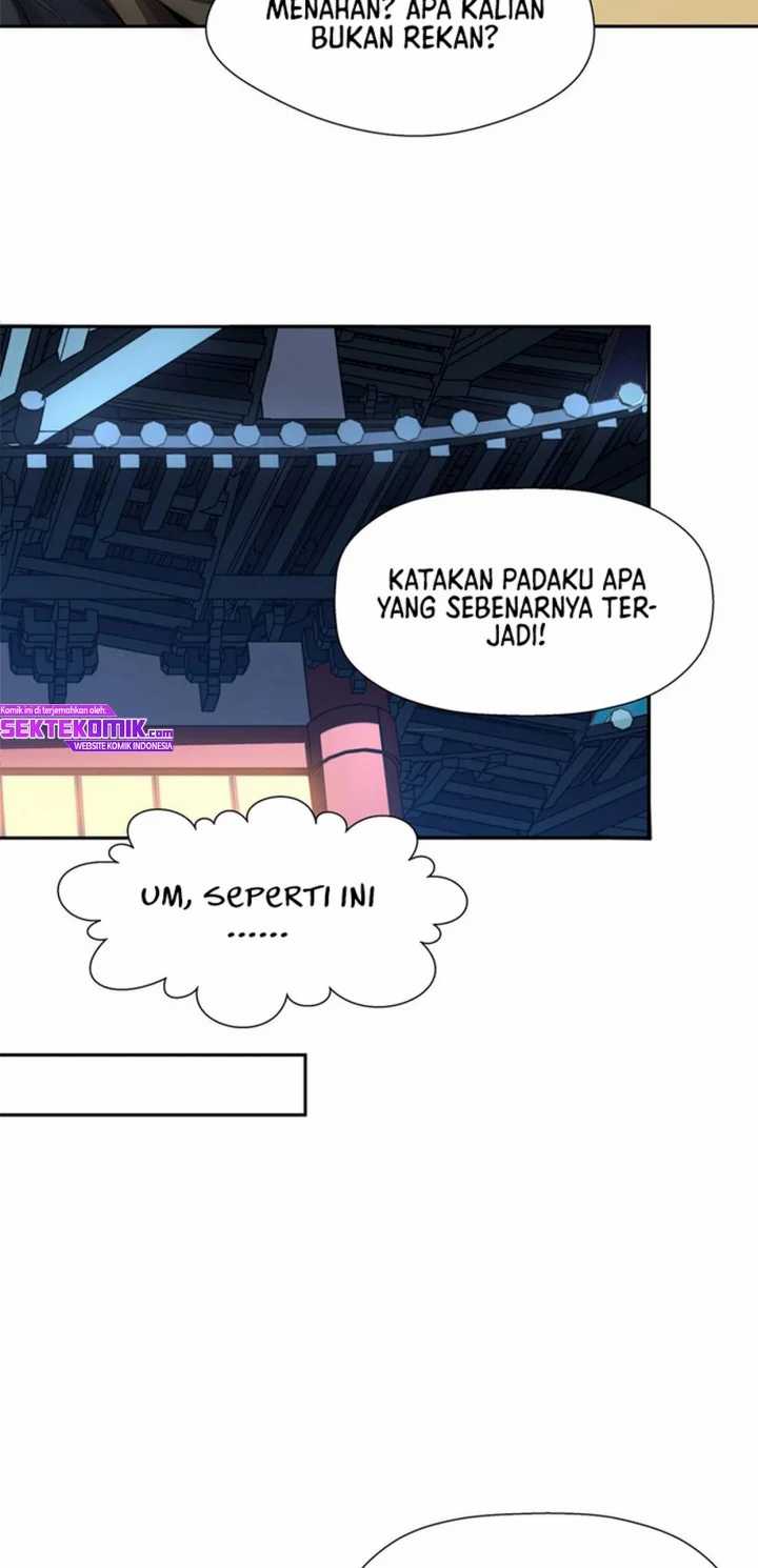 Top Tier Providence: Secretly Cultivate for a Thousand Years Chapter 5 - halaman 18