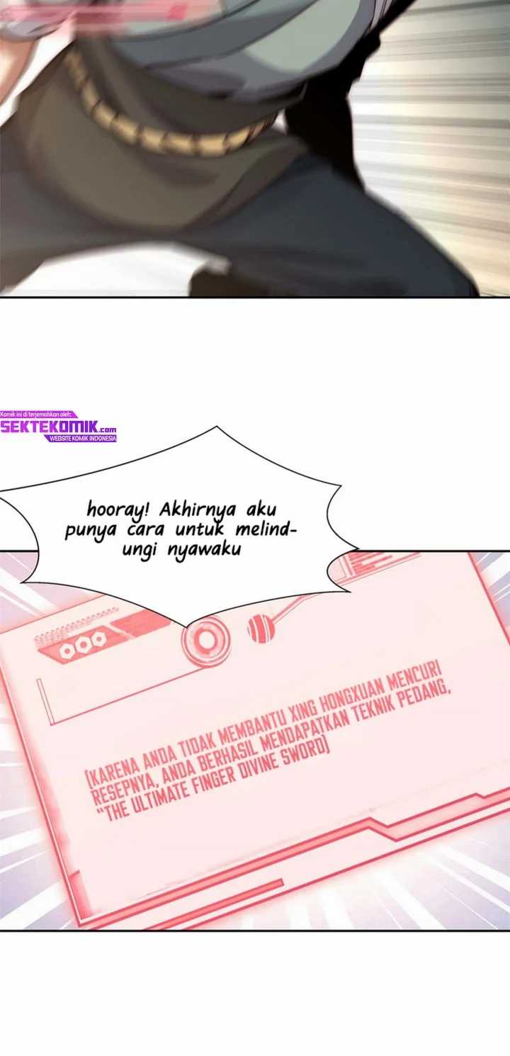 Top Tier Providence: Secretly Cultivate for a Thousand Years Chapter 5 - halaman 21