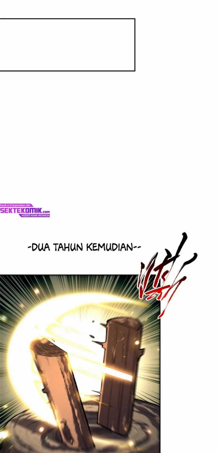 Top Tier Providence: Secretly Cultivate for a Thousand Years Chapter 5 - halaman 22