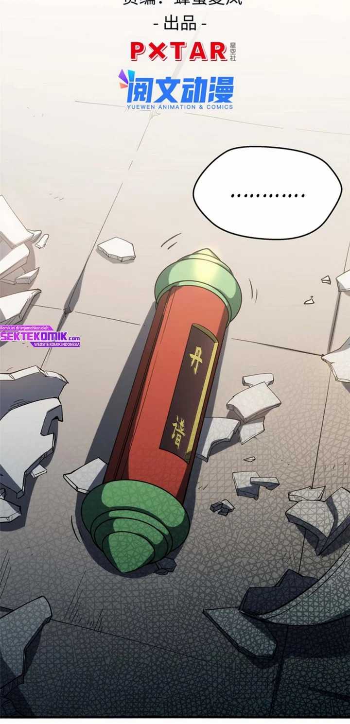 Top Tier Providence: Secretly Cultivate for a Thousand Years Chapter 5 - halaman 3