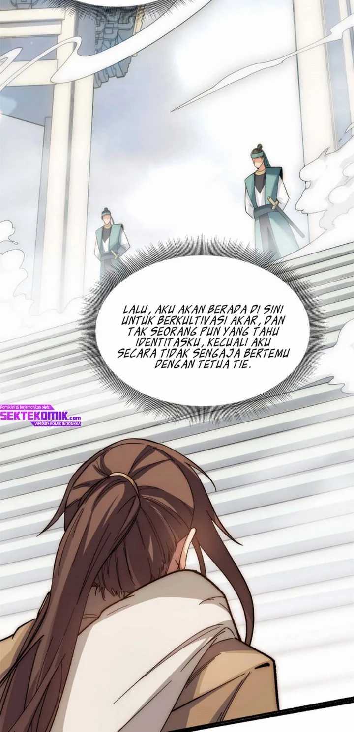 Top Tier Providence: Secretly Cultivate for a Thousand Years Chapter 5 - halaman 30