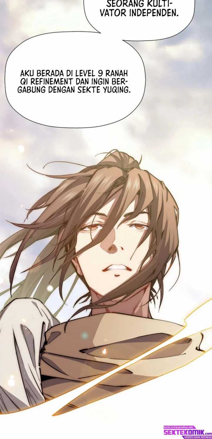 Top Tier Providence: Secretly Cultivate for a Thousand Years Chapter 5 - halaman 32