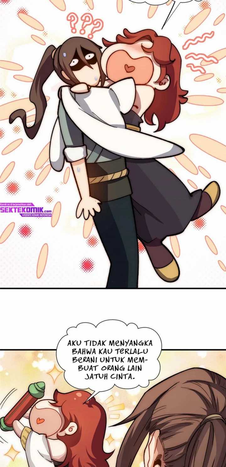 Top Tier Providence: Secretly Cultivate for a Thousand Years Chapter 5 - halaman 6