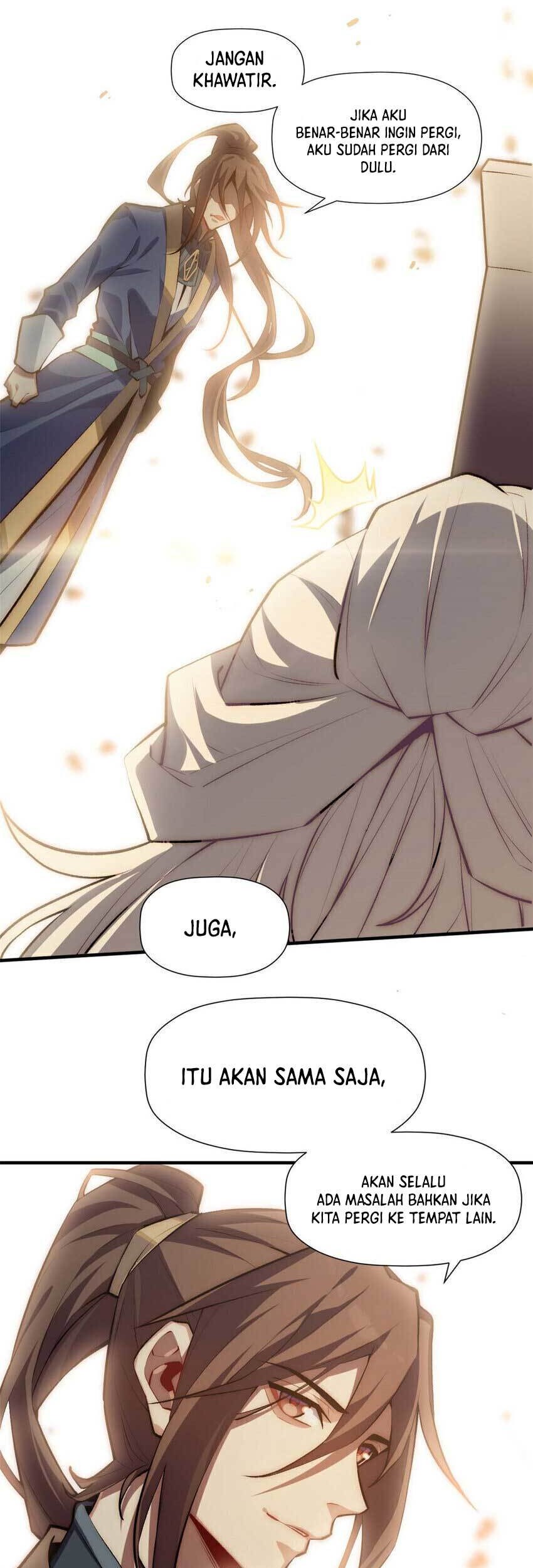 Top Tier Providence: Secretly Cultivate for a Thousand Years Chapter 50 - halaman 11