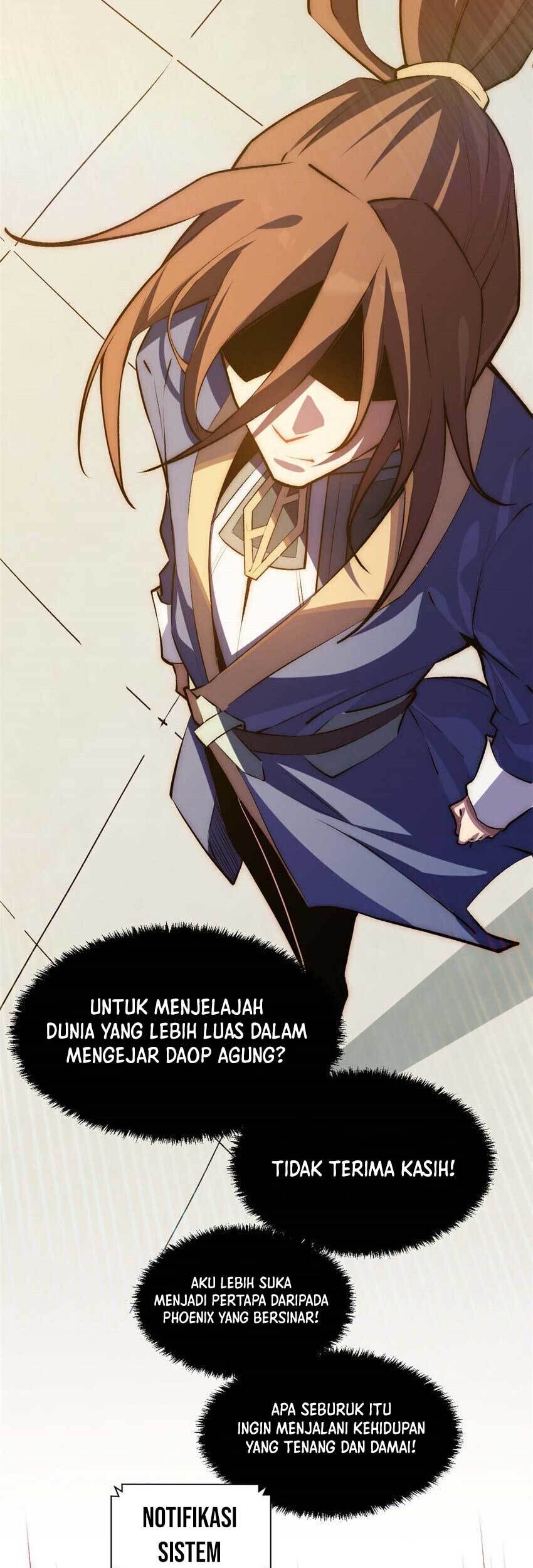 Top Tier Providence: Secretly Cultivate for a Thousand Years Chapter 50 - halaman 13