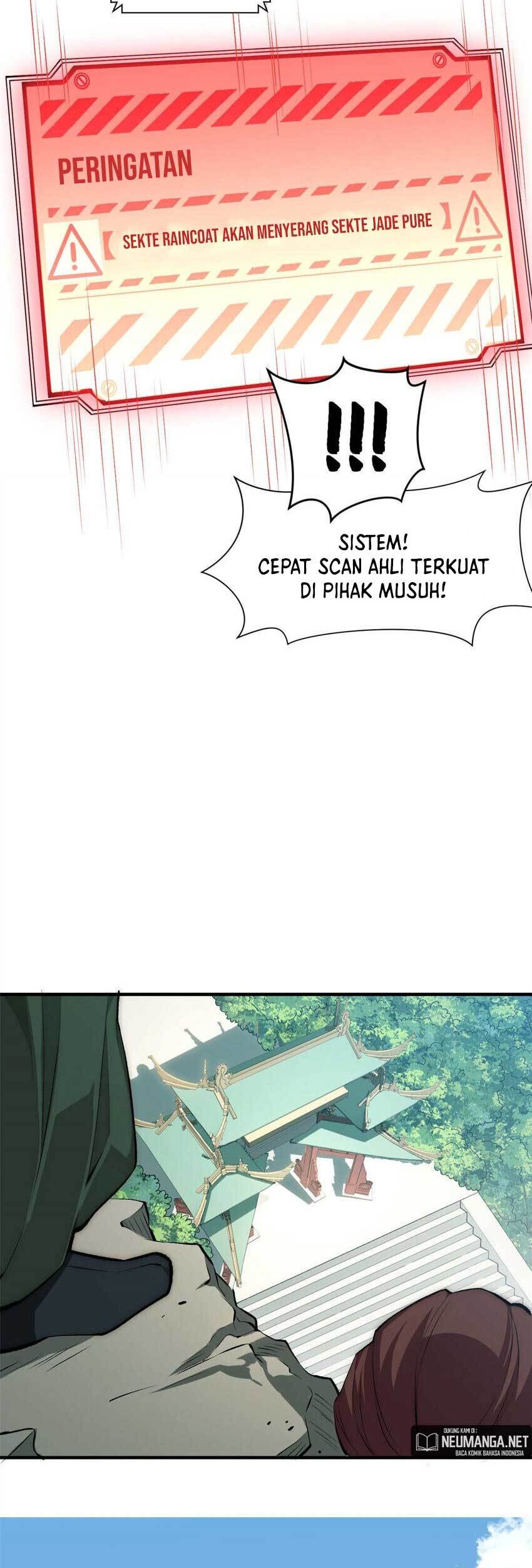 Top Tier Providence: Secretly Cultivate for a Thousand Years Chapter 50 - halaman 14