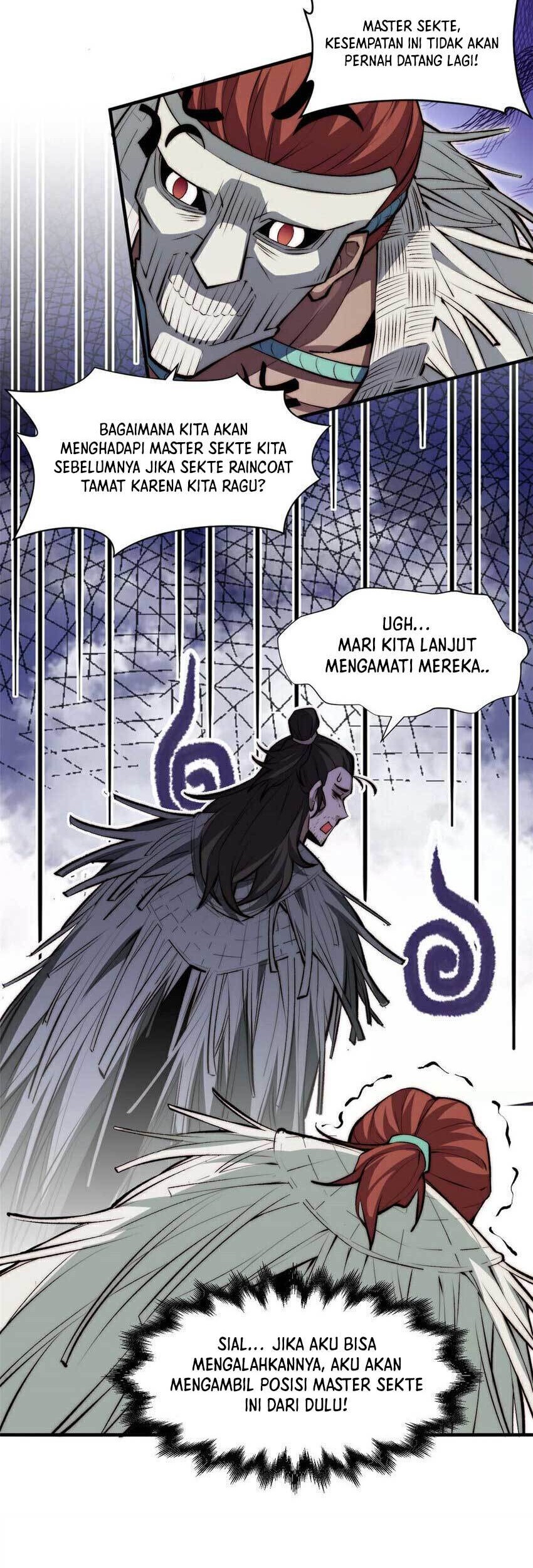 Top Tier Providence: Secretly Cultivate for a Thousand Years Chapter 50 - halaman 17