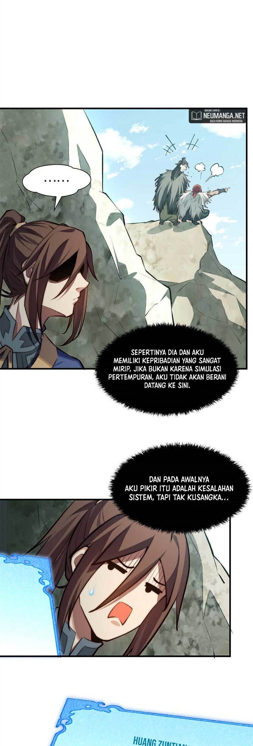 Top Tier Providence: Secretly Cultivate for a Thousand Years Chapter 50 - halaman 18