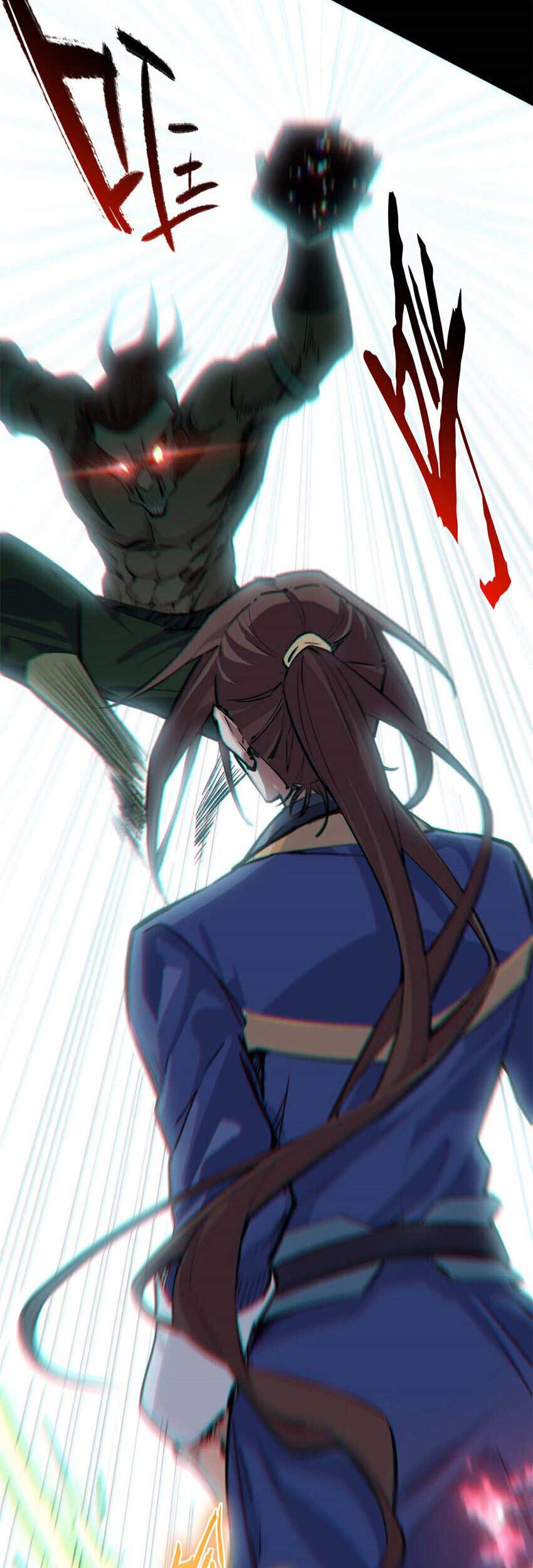 Top Tier Providence: Secretly Cultivate for a Thousand Years Chapter 50 - halaman 25