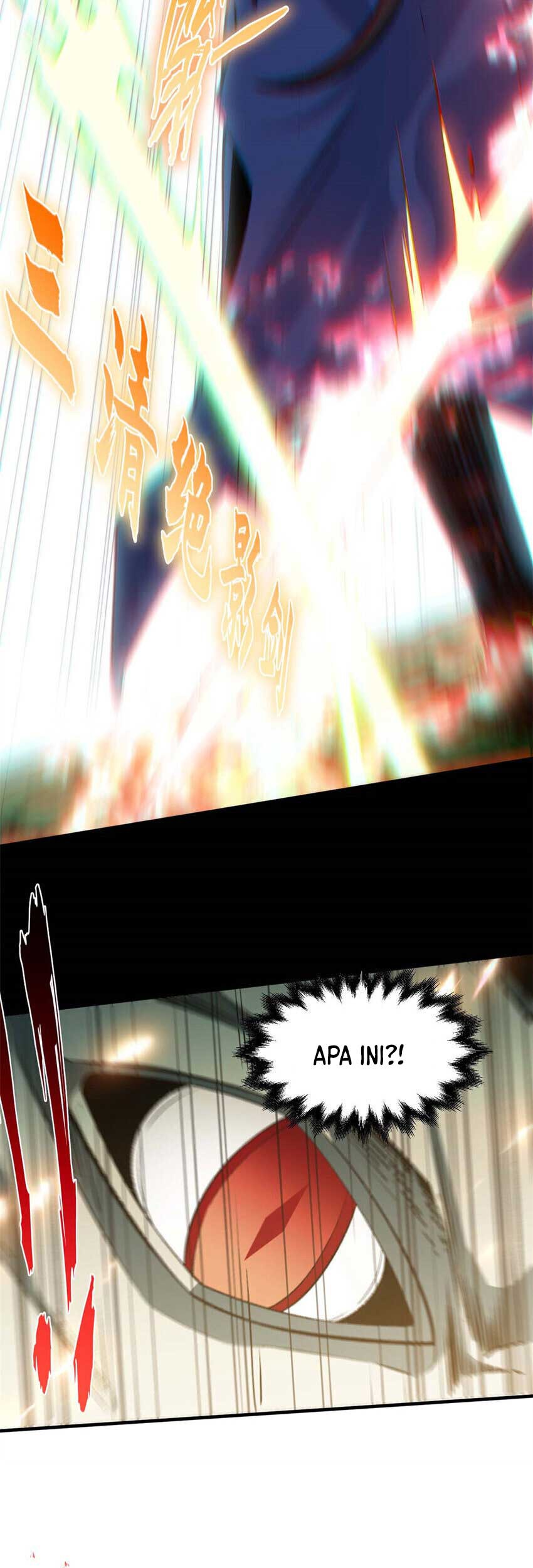 Top Tier Providence: Secretly Cultivate for a Thousand Years Chapter 50 - halaman 26