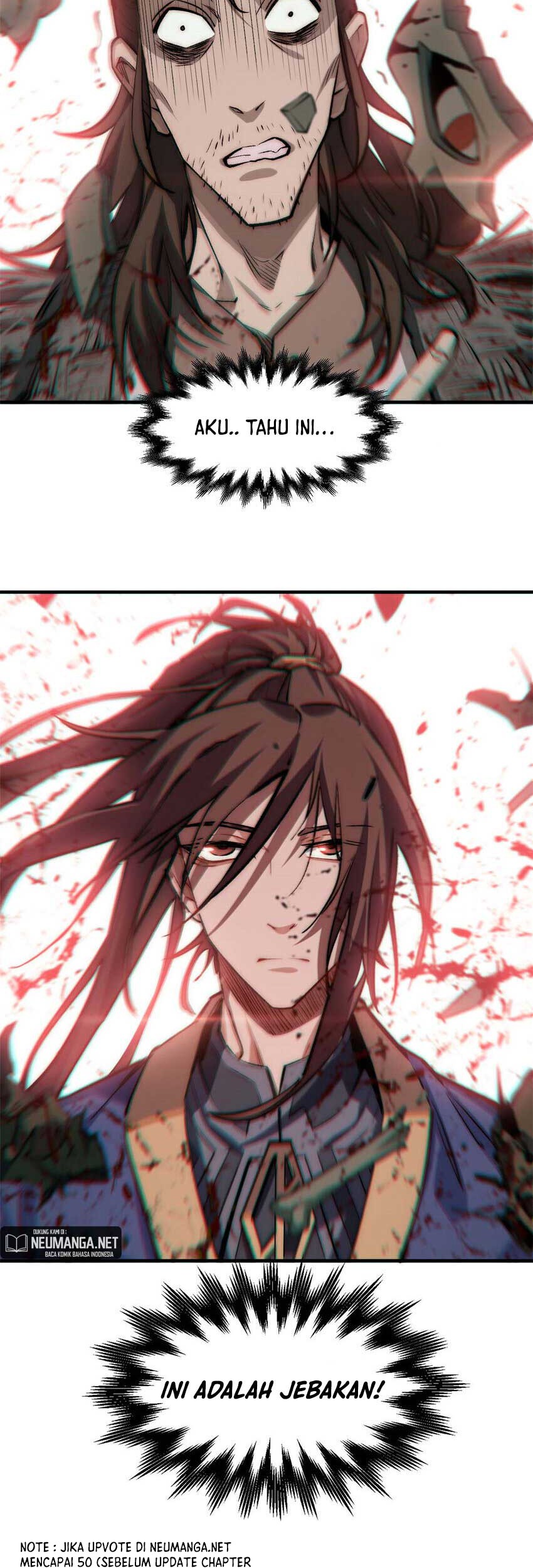 Top Tier Providence: Secretly Cultivate for a Thousand Years Chapter 50 - halaman 28