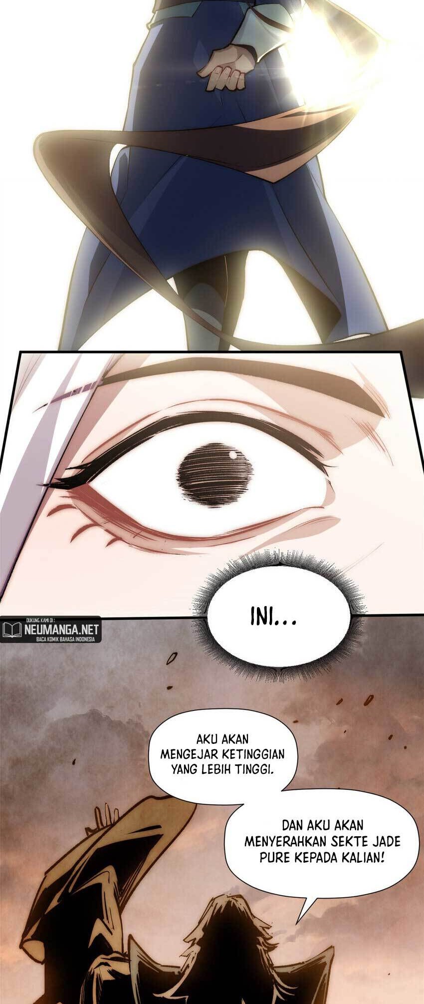 Top Tier Providence: Secretly Cultivate for a Thousand Years Chapter 50 - halaman 8