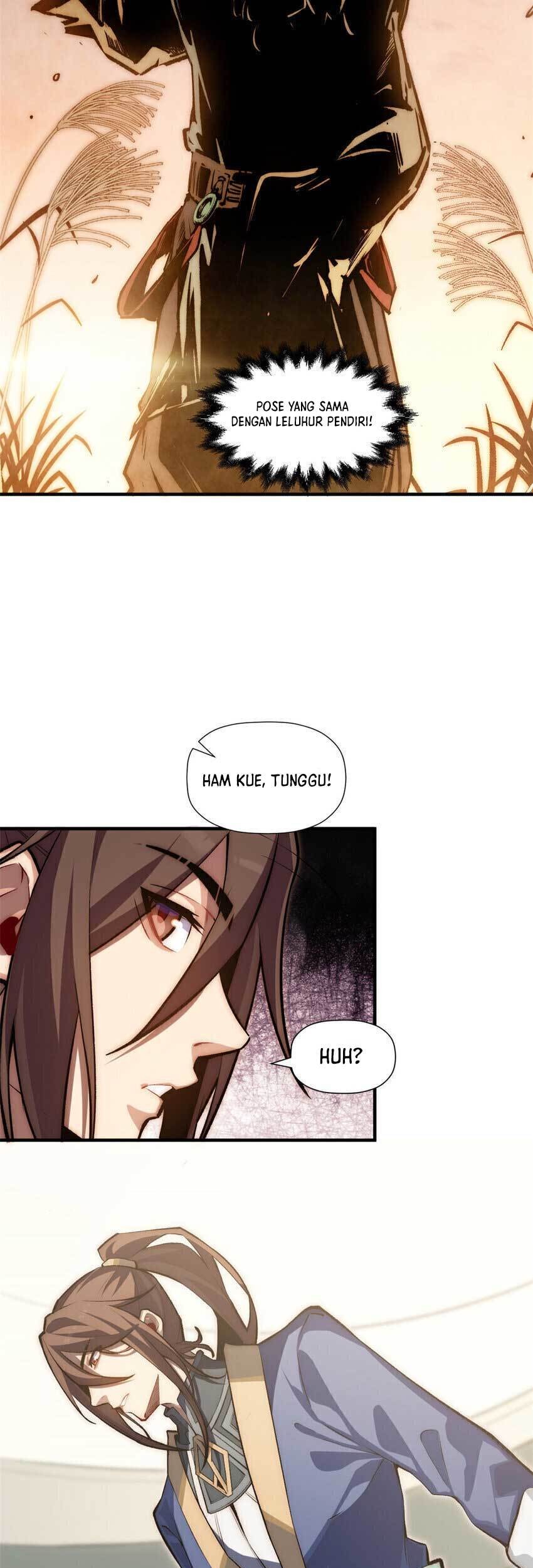 Top Tier Providence: Secretly Cultivate for a Thousand Years Chapter 50 - halaman 9