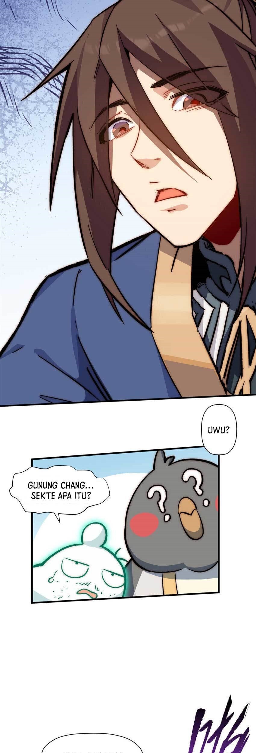 Top Tier Providence: Secretly Cultivate for a Thousand Years Chapter 51 - halaman 31