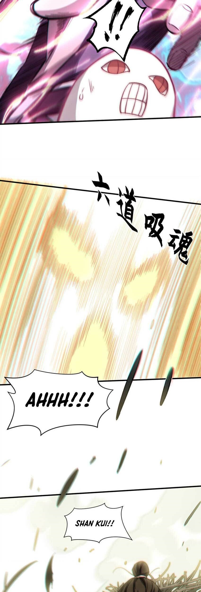 Top Tier Providence: Secretly Cultivate for a Thousand Years Chapter 51 - halaman 7