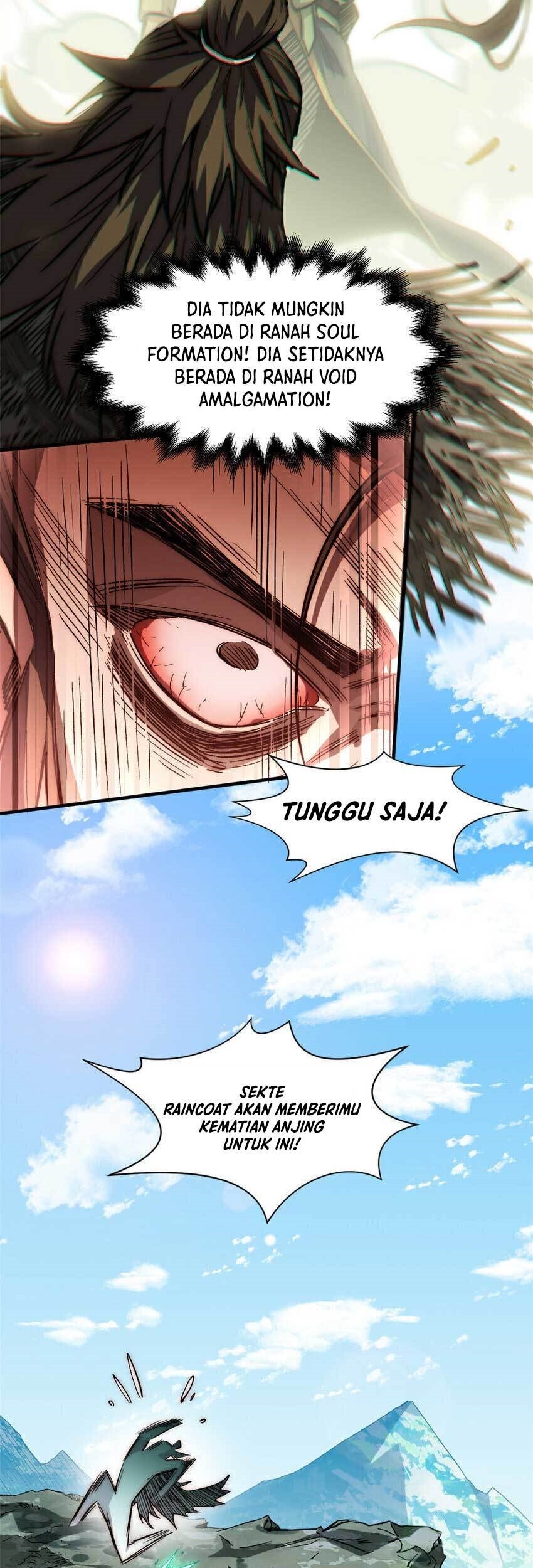 Top Tier Providence: Secretly Cultivate for a Thousand Years Chapter 51 - halaman 9