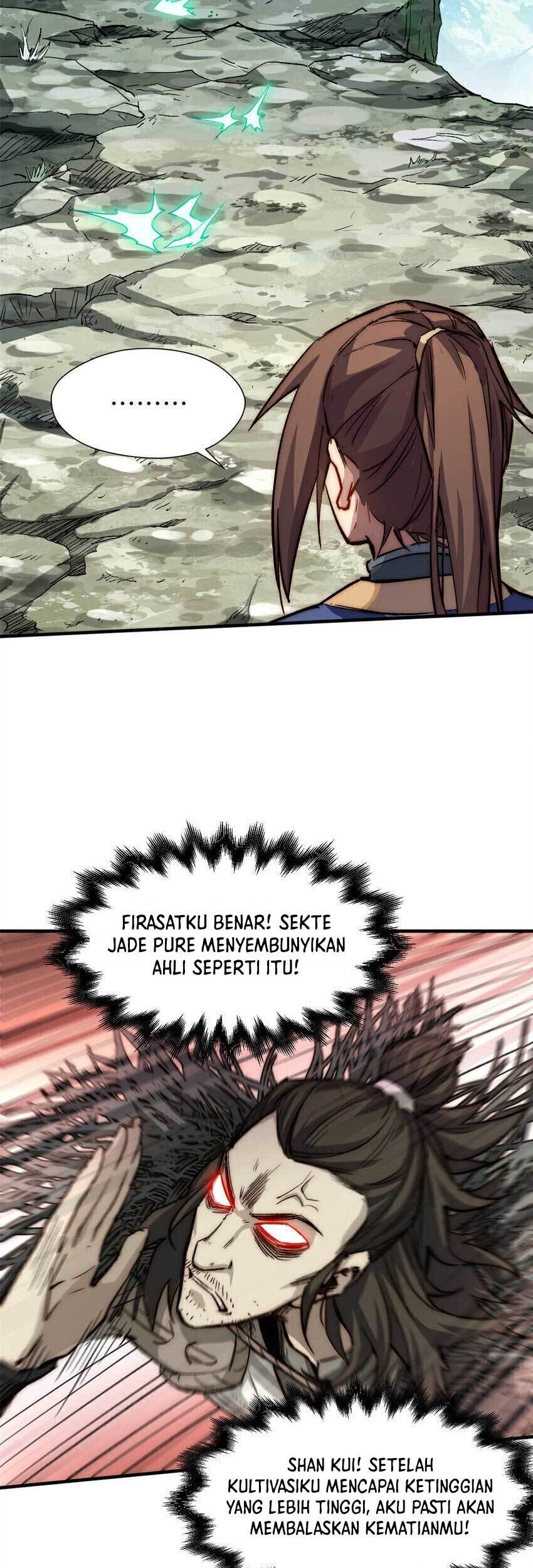 Top Tier Providence: Secretly Cultivate for a Thousand Years Chapter 52 - halaman 10