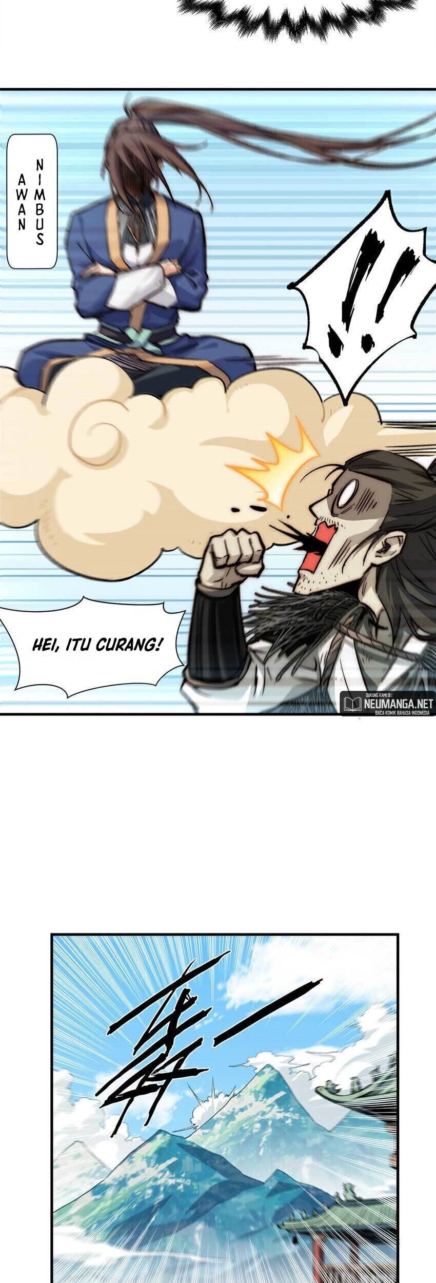 Top Tier Providence: Secretly Cultivate for a Thousand Years Chapter 52 - halaman 11