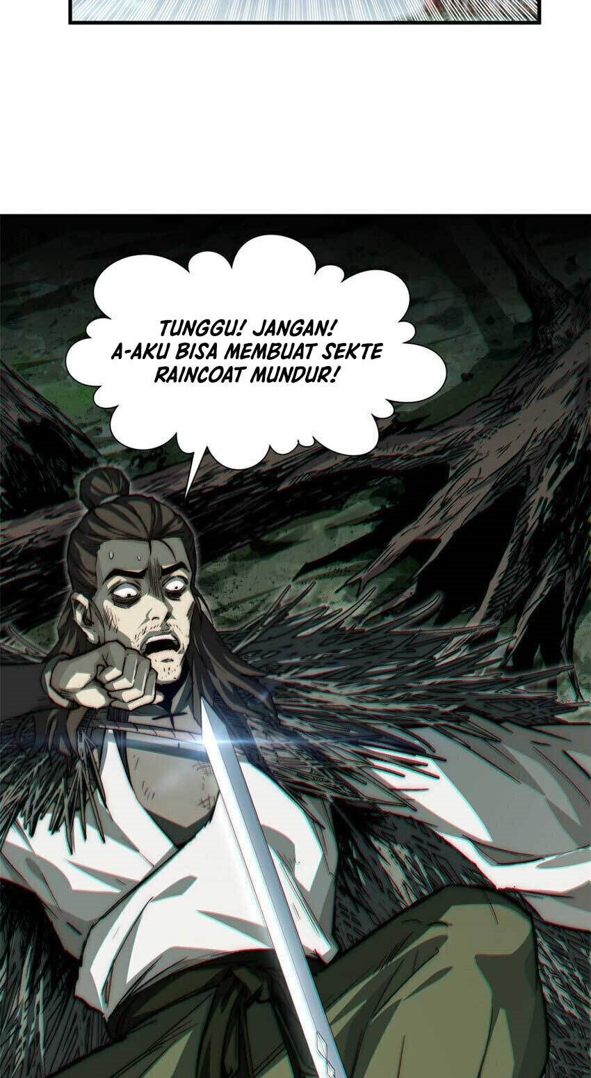 Top Tier Providence: Secretly Cultivate for a Thousand Years Chapter 52 - halaman 12