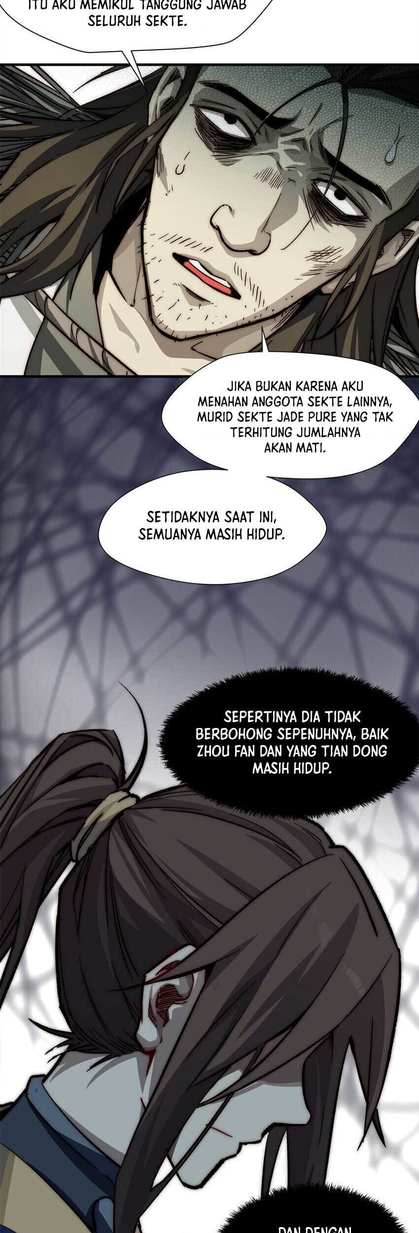 Top Tier Providence: Secretly Cultivate for a Thousand Years Chapter 52 - halaman 14