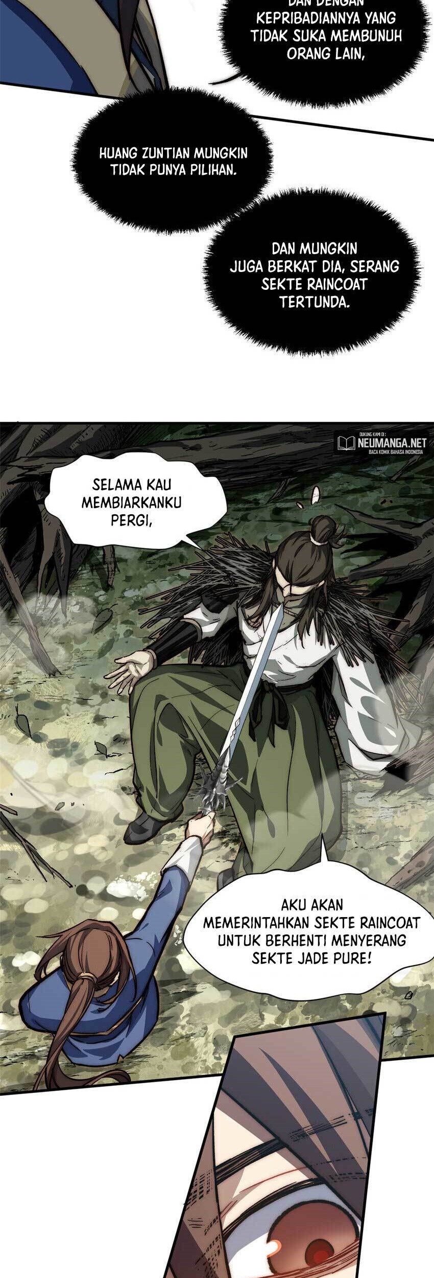Top Tier Providence: Secretly Cultivate for a Thousand Years Chapter 52 - halaman 15