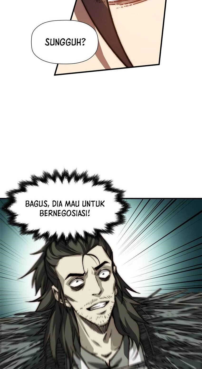 Top Tier Providence: Secretly Cultivate for a Thousand Years Chapter 52 - halaman 16