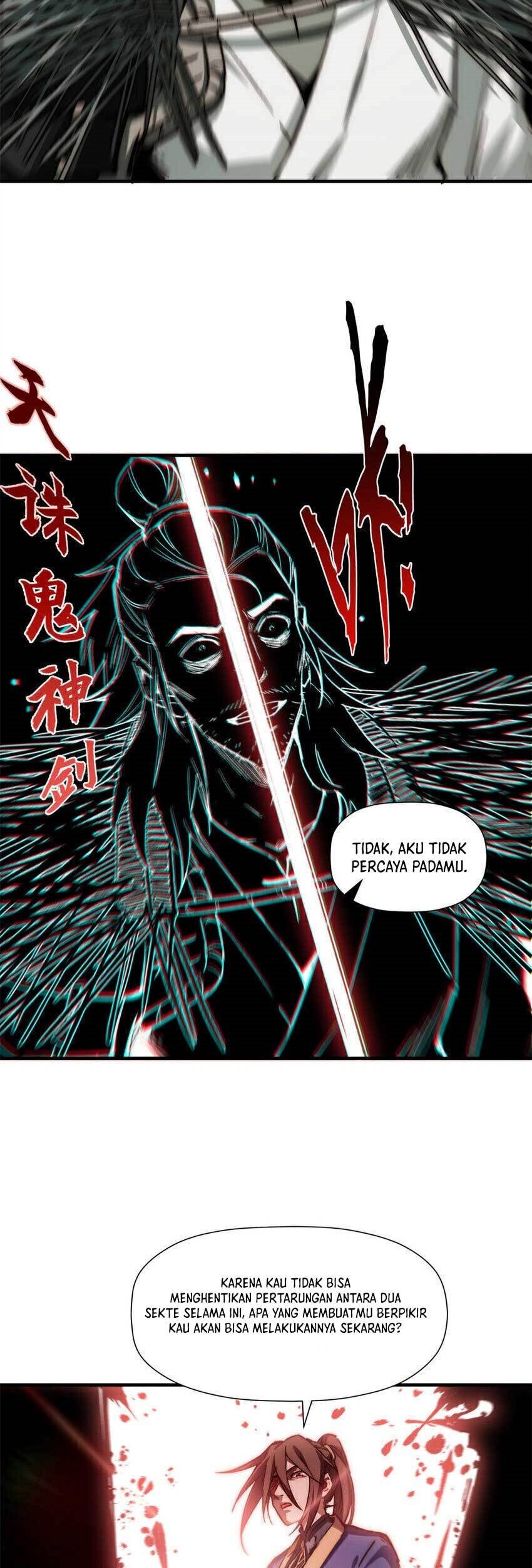 Top Tier Providence: Secretly Cultivate for a Thousand Years Chapter 52 - halaman 17