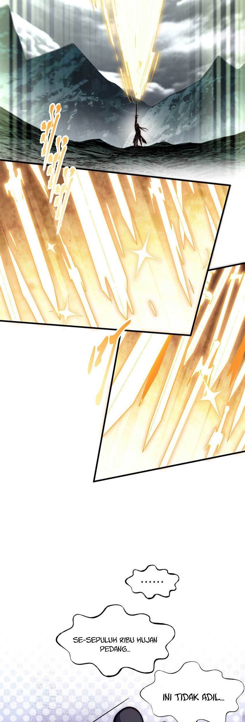 Top Tier Providence: Secretly Cultivate for a Thousand Years Chapter 52 - halaman 23