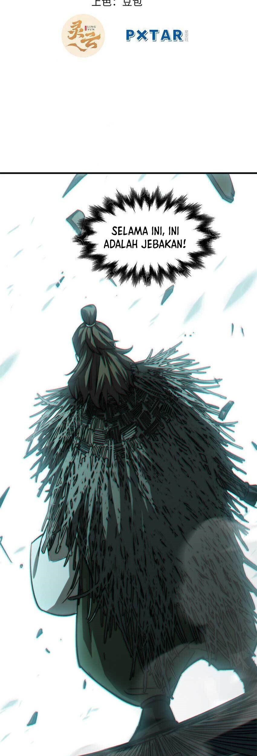 Top Tier Providence: Secretly Cultivate for a Thousand Years Chapter 52 - halaman 4