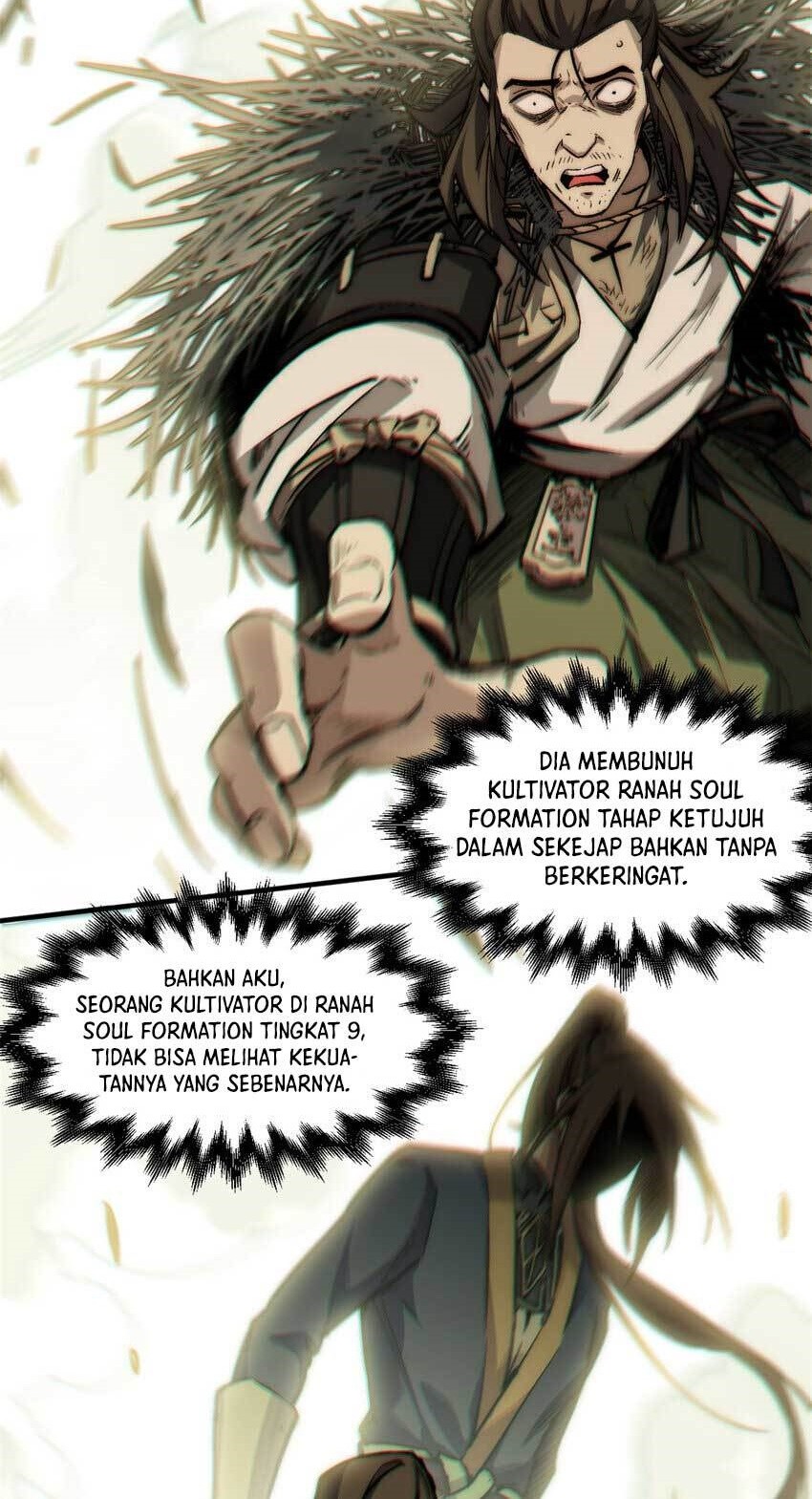 Top Tier Providence: Secretly Cultivate for a Thousand Years Chapter 52 - halaman 8