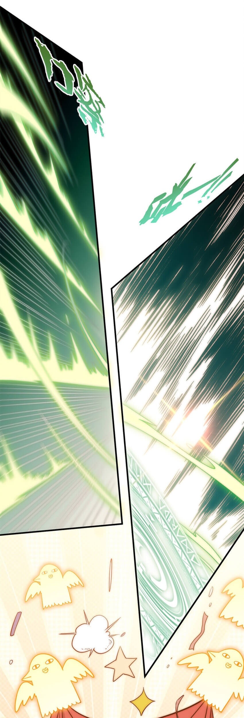 Top Tier Providence: Secretly Cultivate for a Thousand Years Chapter 53 - halaman 15