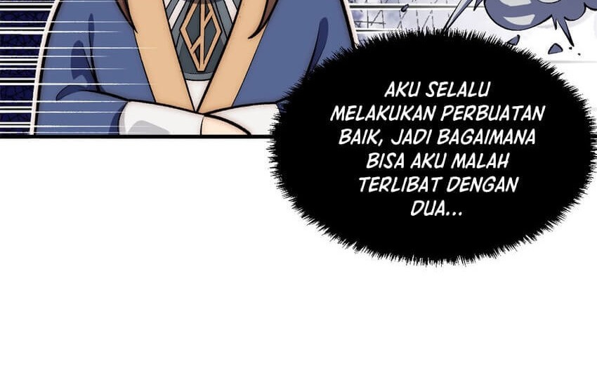 Top Tier Providence: Secretly Cultivate for a Thousand Years Chapter 53 - halaman 26