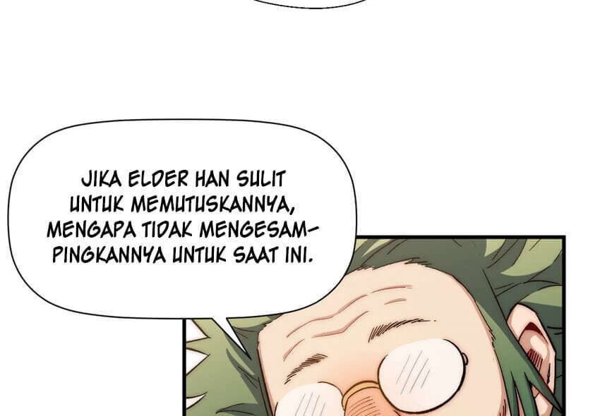 Top Tier Providence: Secretly Cultivate for a Thousand Years Chapter 53 - halaman 35