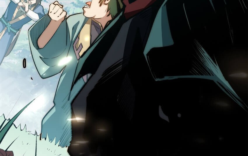Top Tier Providence: Secretly Cultivate for a Thousand Years Chapter 53 - halaman 41
