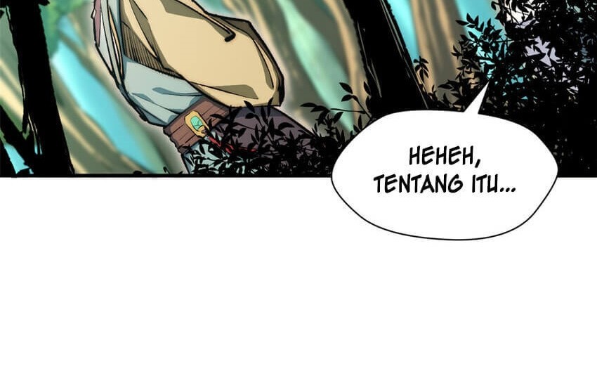 Top Tier Providence: Secretly Cultivate for a Thousand Years Chapter 53 - halaman 44