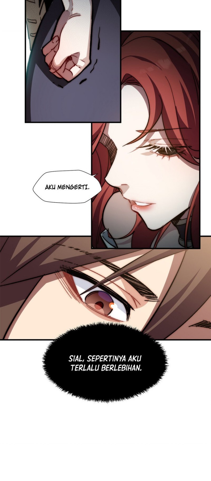 Top Tier Providence: Secretly Cultivate for a Thousand Years Chapter 54 - halaman 10