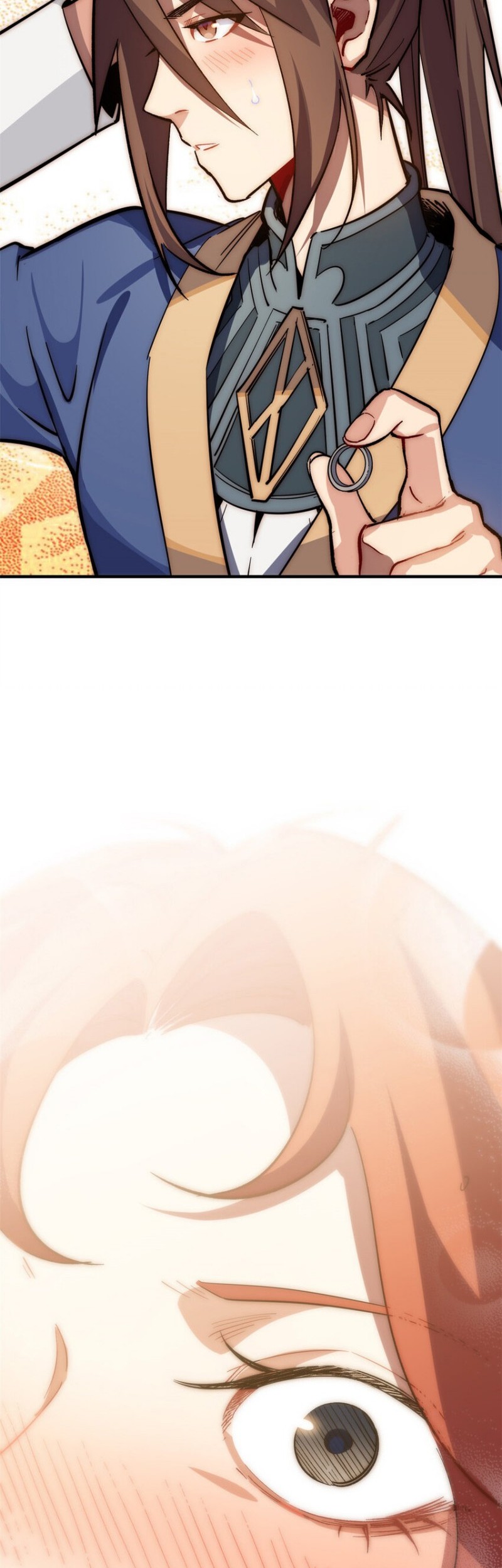 Top Tier Providence: Secretly Cultivate for a Thousand Years Chapter 54 - halaman 12