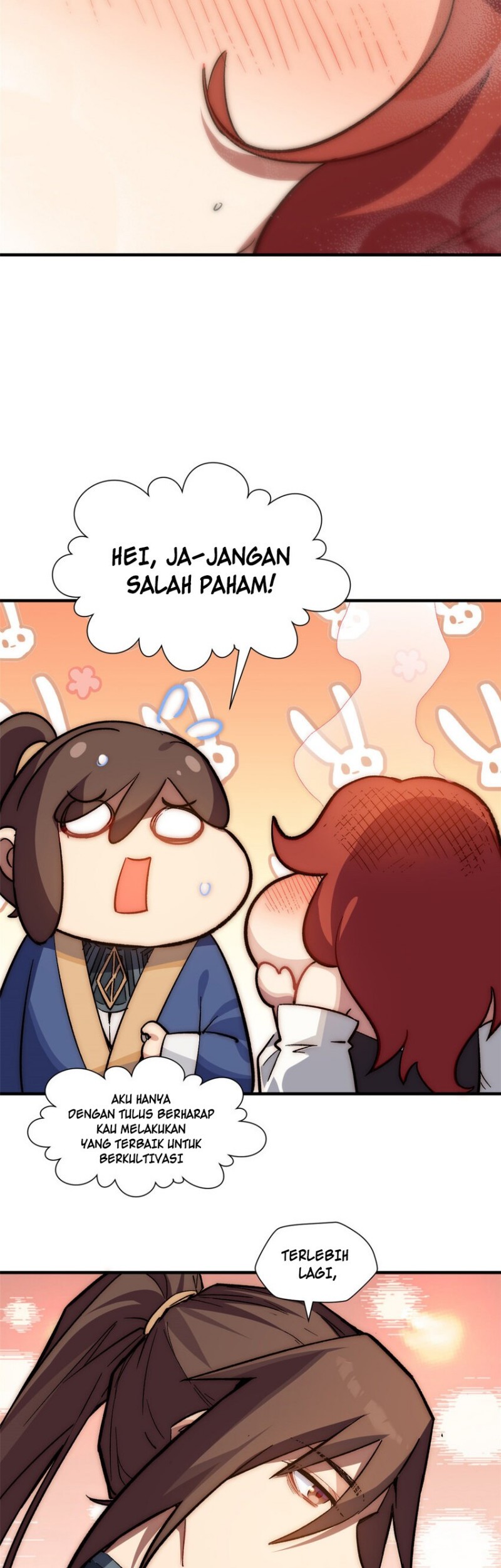 Top Tier Providence: Secretly Cultivate for a Thousand Years Chapter 54 - halaman 13