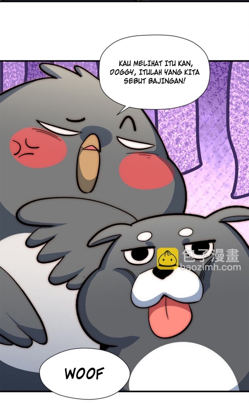 Top Tier Providence: Secretly Cultivate for a Thousand Years Chapter 54 - halaman 15