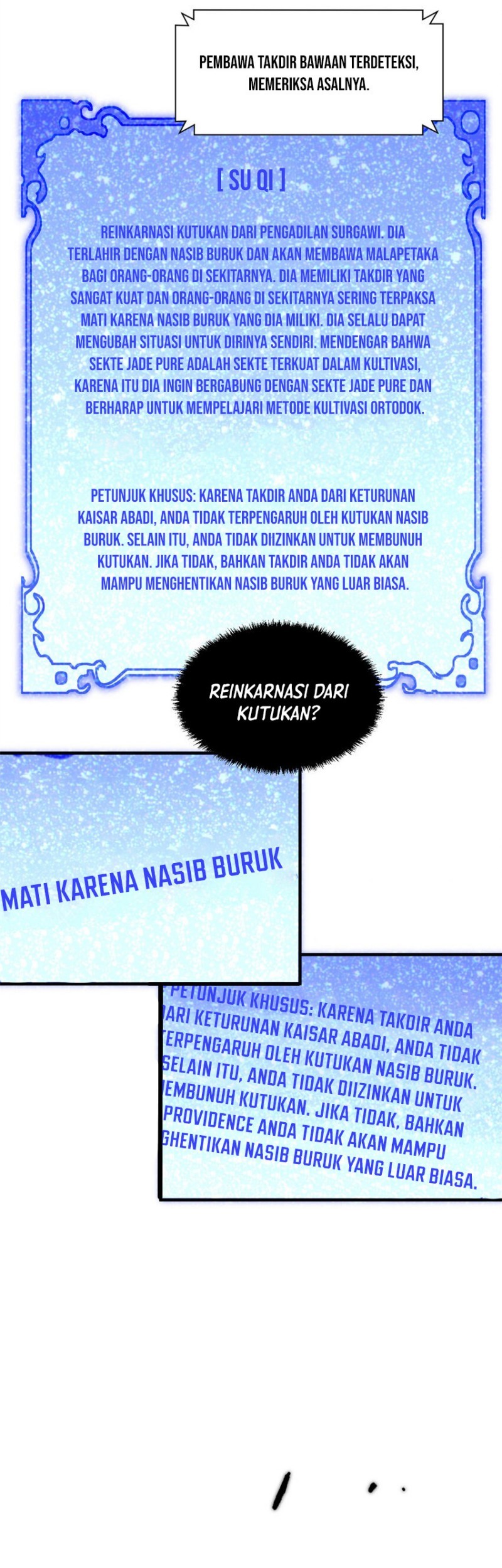 Top Tier Providence: Secretly Cultivate for a Thousand Years Chapter 54 - halaman 24