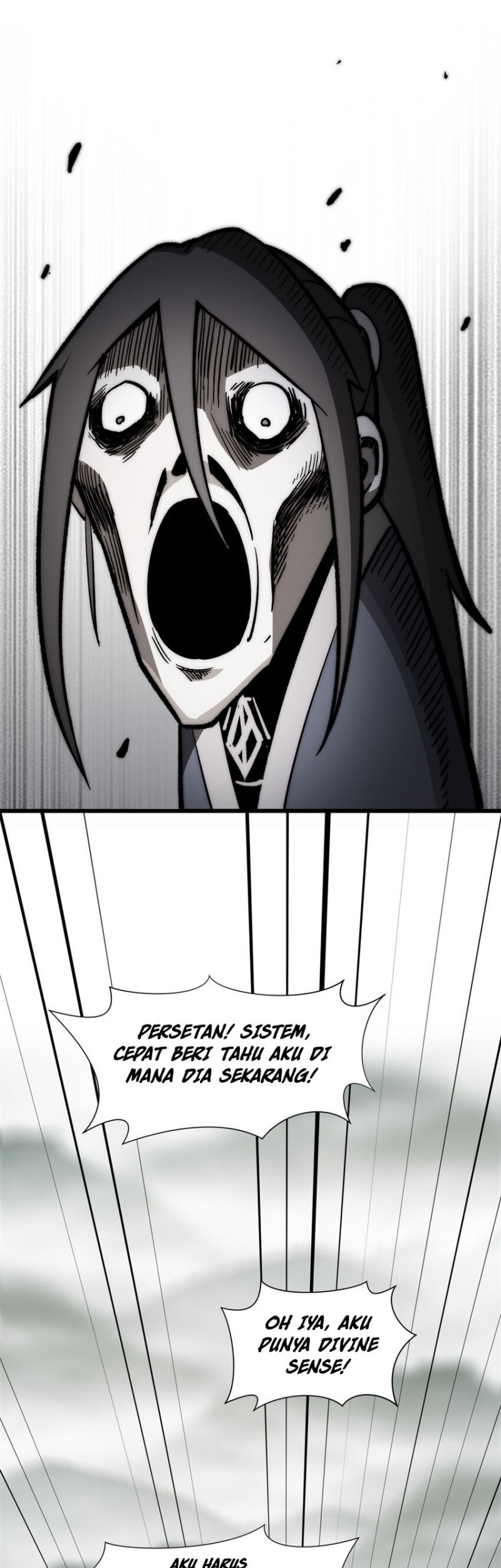 Top Tier Providence: Secretly Cultivate for a Thousand Years Chapter 54 - halaman 25